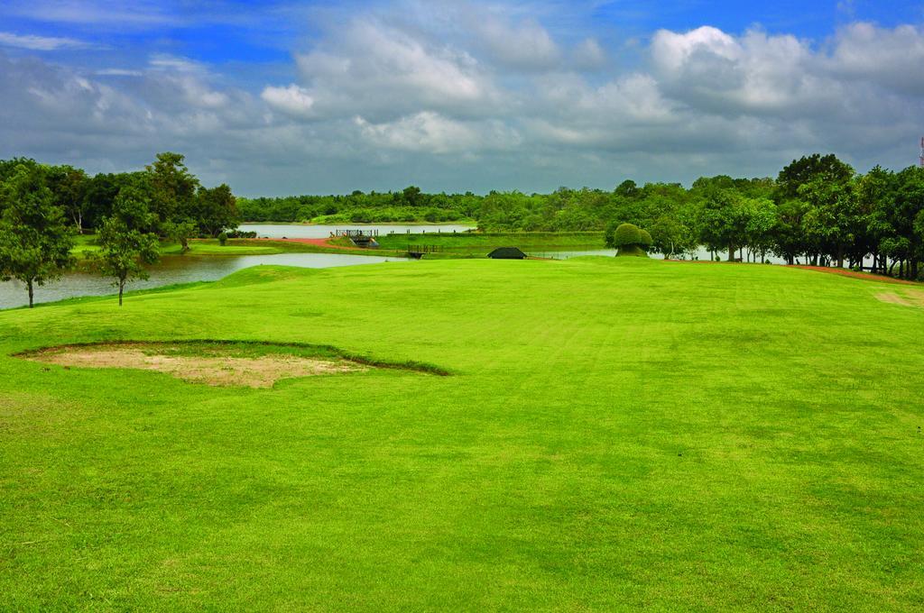 Kma Shwe Pyi Bago Resort المظهر الخارجي الصورة