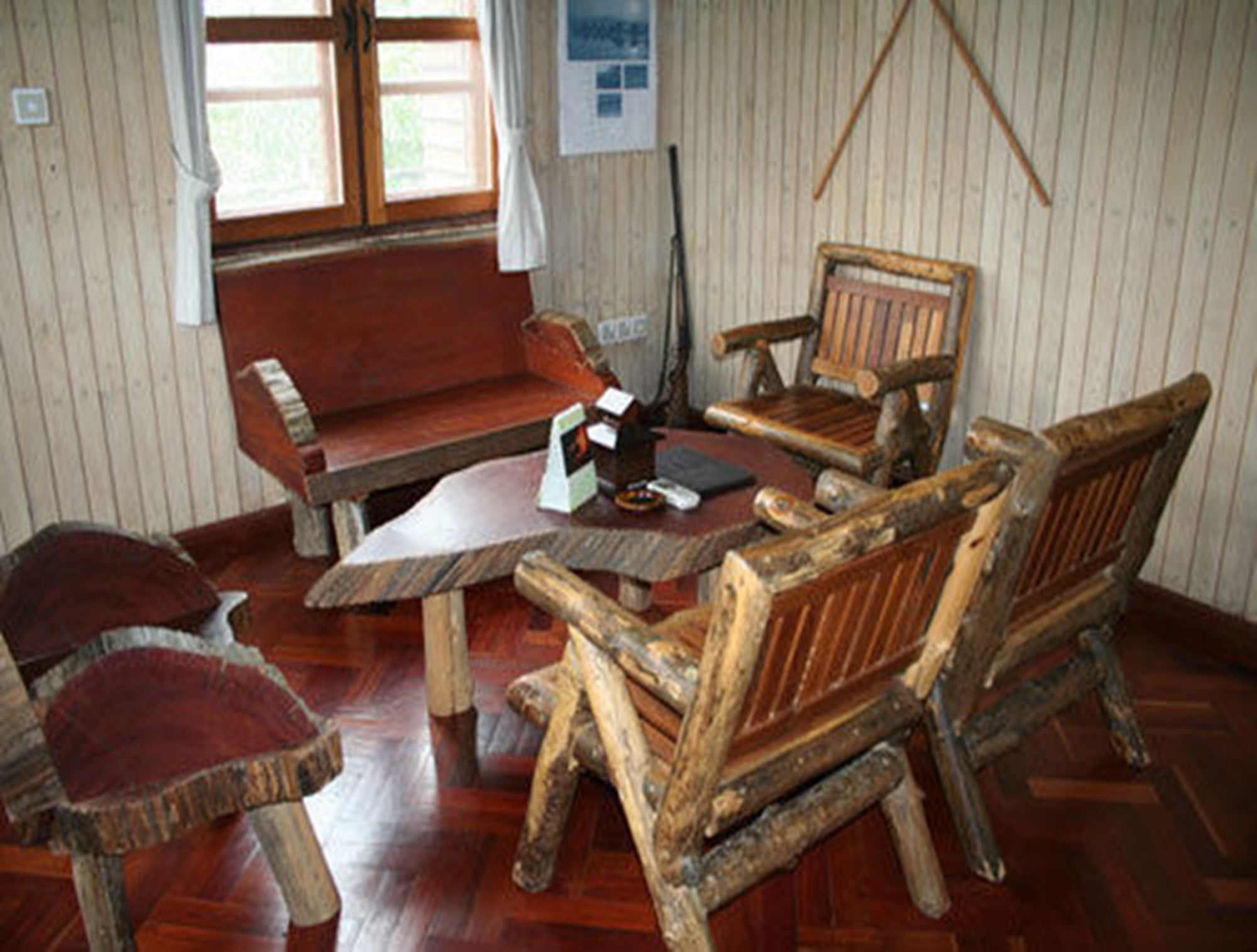Kma Shwe Pyi Bago Resort المظهر الخارجي الصورة